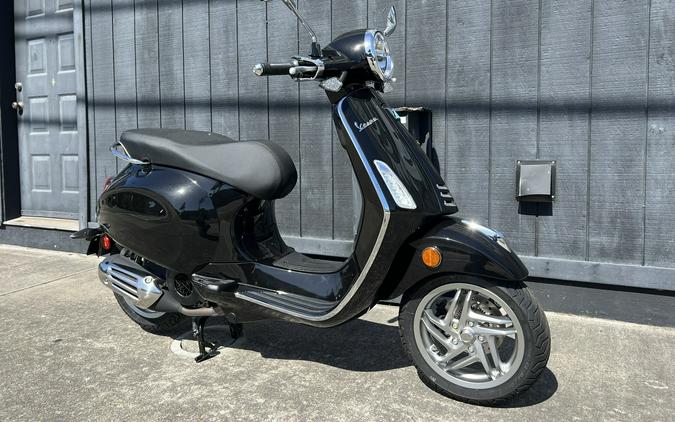 2027 Vespa Primavera 150