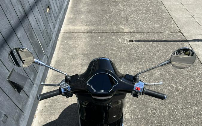 2027 Vespa Primavera 150