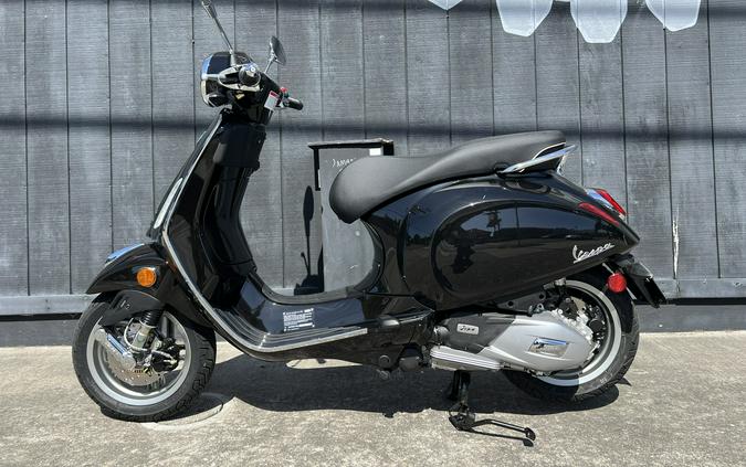 2027 Vespa Primavera 150