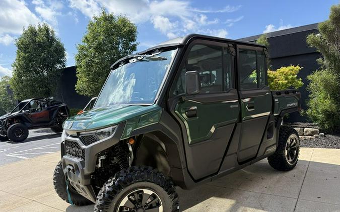 2027 CFMOTO UFORCE U10 XL Pro Highland EPS