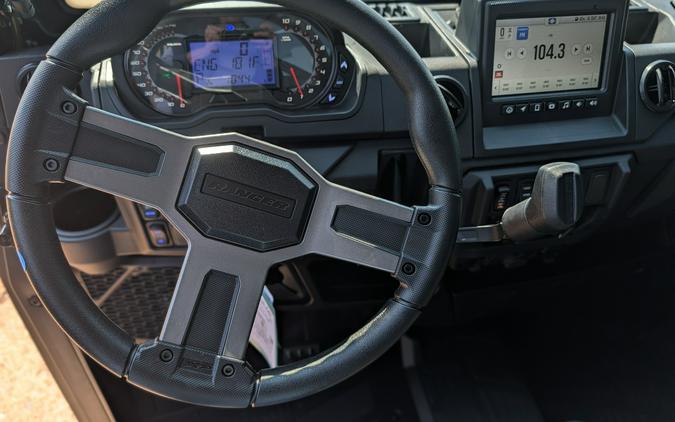 2027 RANGER XP 1000 NORTHSTAR TRAILBOSS EDITION - Polaris