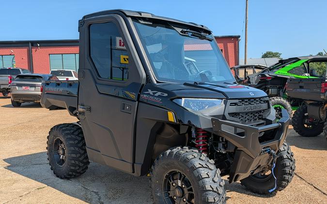 2027 RANGER XP 1000 NORTHSTAR TRAILBOSS EDITION - Polaris