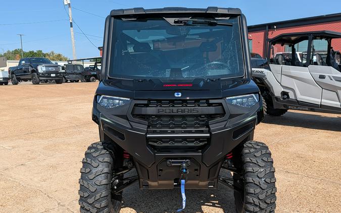 2027 RANGER XP 1000 NORTHSTAR TRAILBOSS EDITION - Polaris