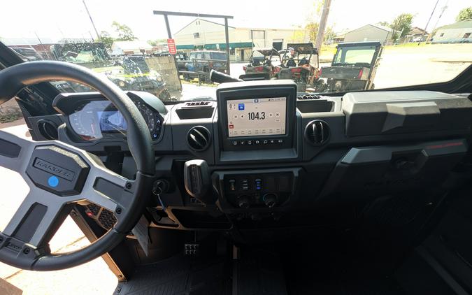 2027 RANGER XP 1000 NORTHSTAR TRAILBOSS EDITION - Polaris