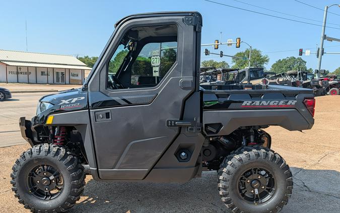2027 RANGER XP 1000 NORTHSTAR TRAILBOSS EDITION - Polaris