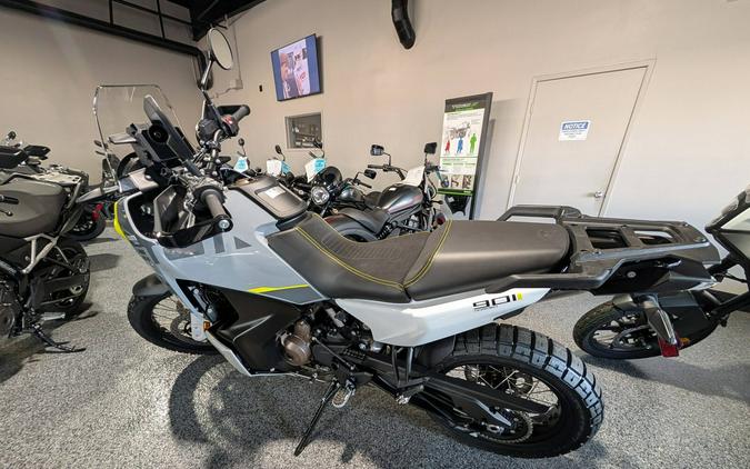 2025 Husqvarna Norden 901 - 894330