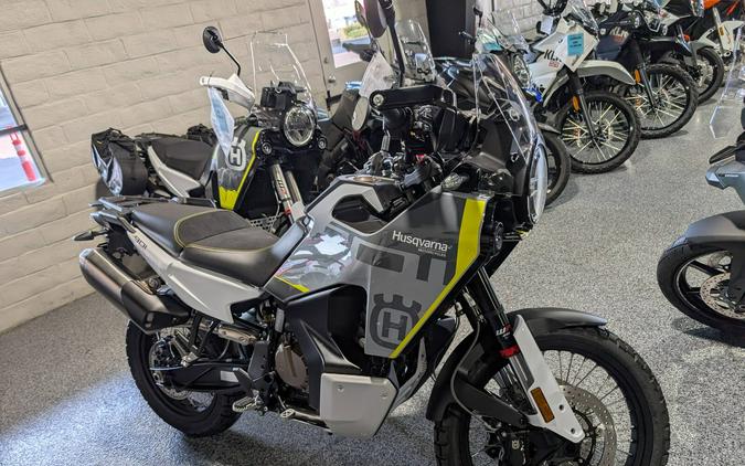 2025 Husqvarna Norden 901 - 894330