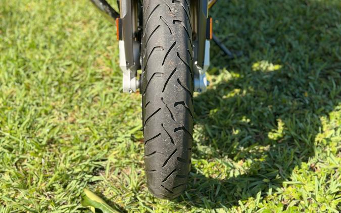 2023 BMW R 1250 GS