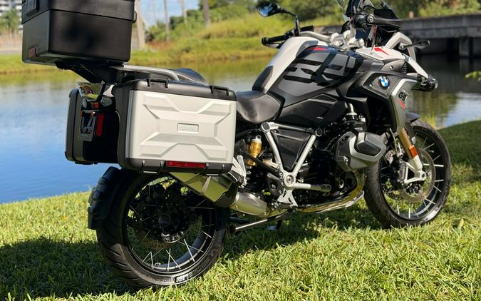 2023 BMW R 1250 GS