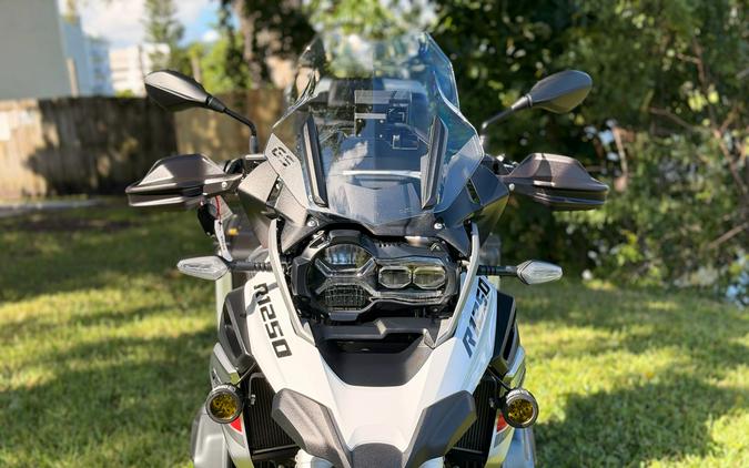 2023 BMW R 1250 GS