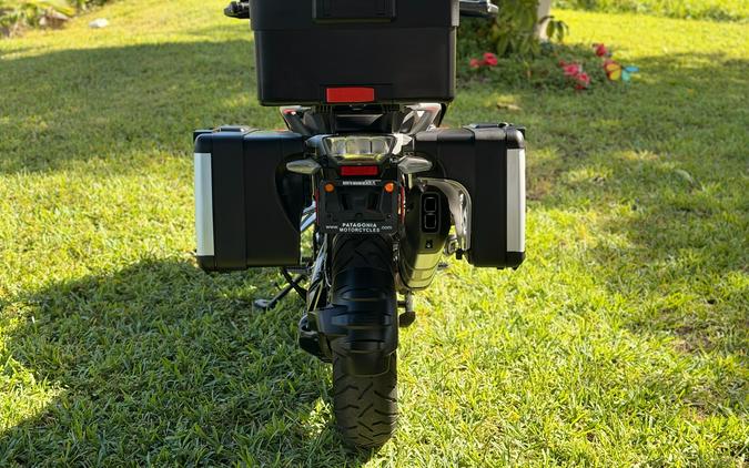 2023 BMW R 1250 GS