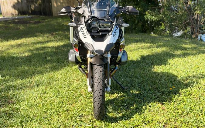 2023 BMW R 1250 GS
