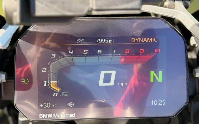 2023 BMW R 1250 GS