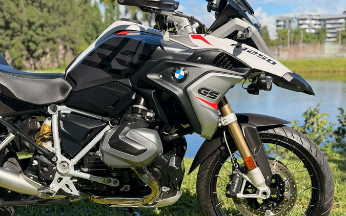2023 BMW R 1250 GS