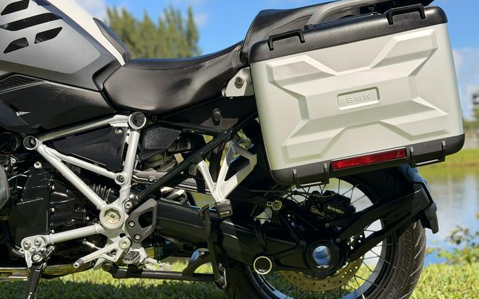 2023 BMW R 1250 GS