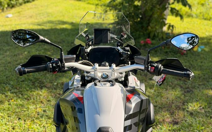 2023 BMW R 1250 GS