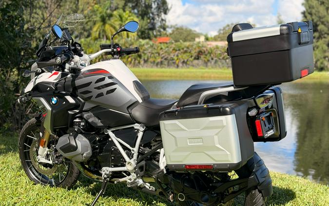 2023 BMW R 1250 GS