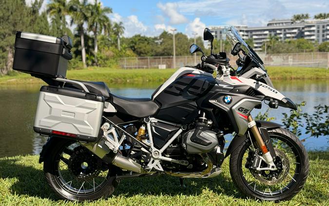 2023 BMW R 1250 GS