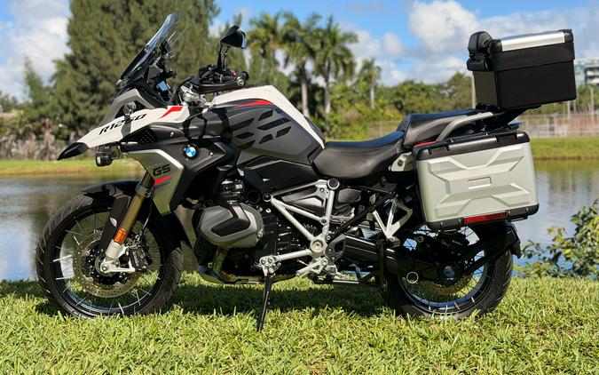 2023 BMW R 1250 GS