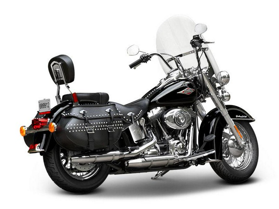 2014 Harley-Davidson® FLSTC - Heritage Softail® Classic