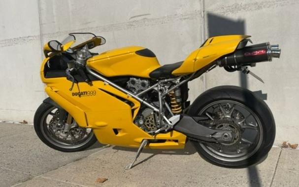 2003 DUCATI 999