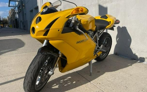 2003 DUCATI 999