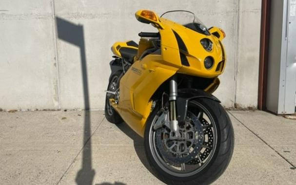 2003 DUCATI 999