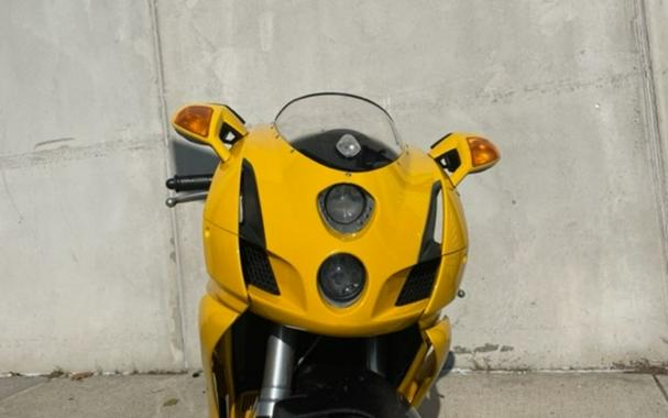 2003 DUCATI 999