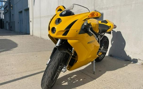 2003 DUCATI 999