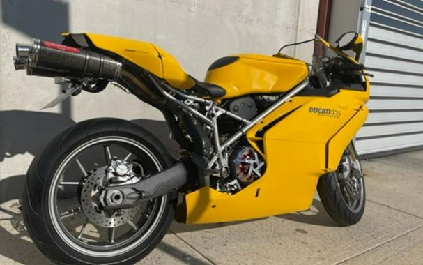 2003 DUCATI 999