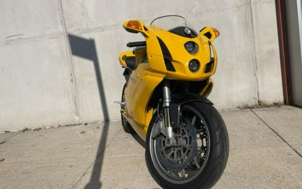 2003 DUCATI 999