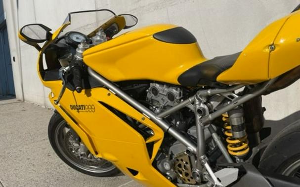 2003 DUCATI 999