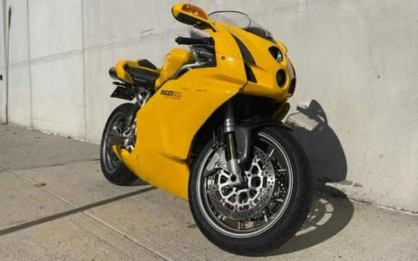 2003 DUCATI 999