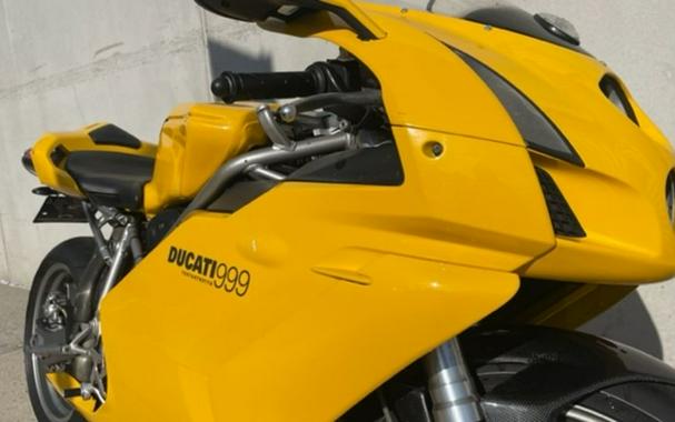 2003 DUCATI 999