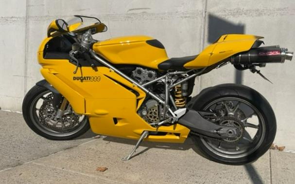 2003 DUCATI 999