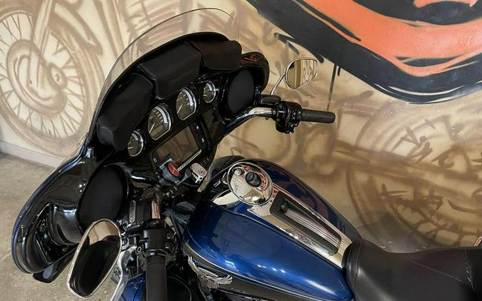 2018 Harley-Davidson® FLHTK - Ultra Limited 115th Anniversary