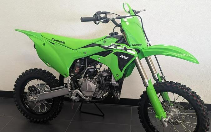 2024 Kawasaki KX™85