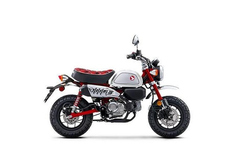 2023 Honda MONKEY125A