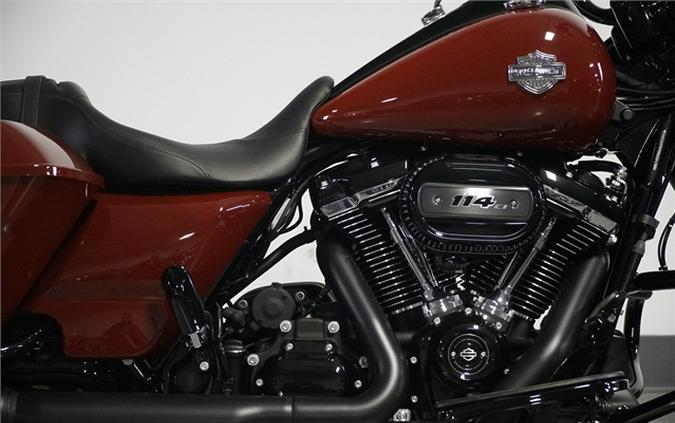 2024 Harley-Davidson Road King Special