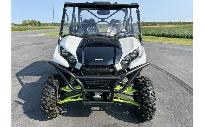 2024 Kawasaki Teryx4™ S LE