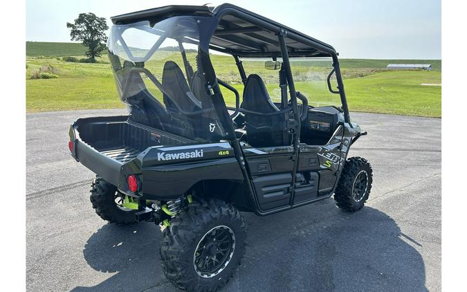 2024 Kawasaki Teryx4™ S LE