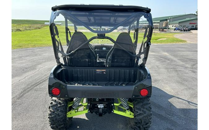 2024 Kawasaki Teryx4™ S LE