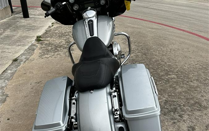 2010 Harley-Davidson Street Glide