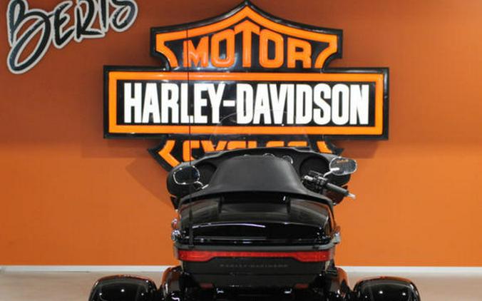 2024 Harley-Davidson® FLHTCUTG - Tri Glide® Ultra