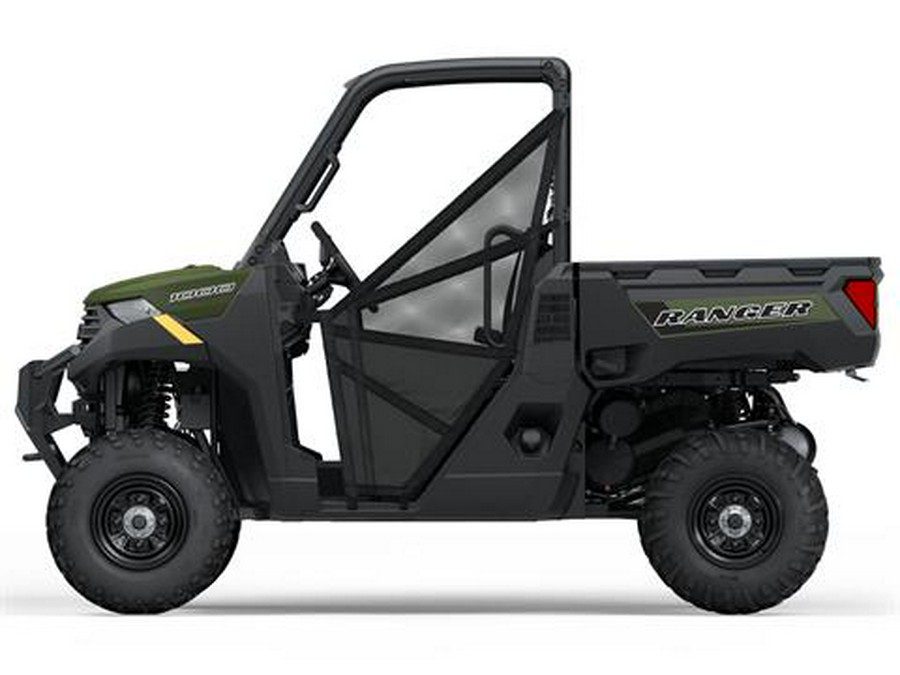 2025 Polaris Ranger 1000 EPS