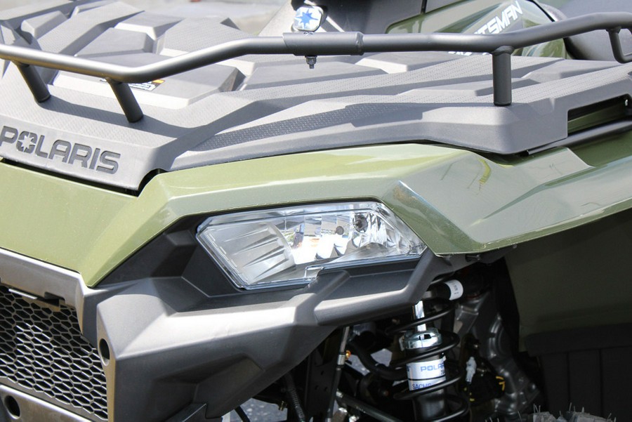 2024 Polaris Industries SPORTSMAN 450 H.O. / A24SEA50B1