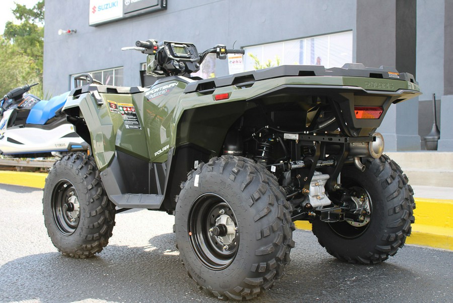 2024 Polaris Industries SPORTSMAN 450 H.O. / A24SEA50B1