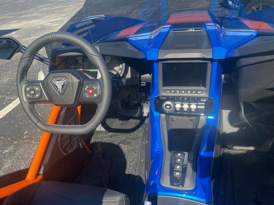 2024 Slingshot SLINGSHOT R AUTODRIVE