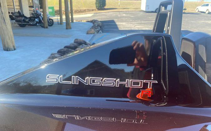 2024 Slingshot SLINGSHOT R AUTODRIVE