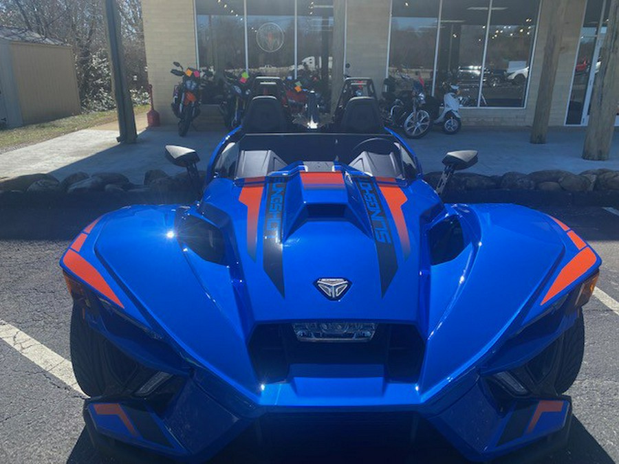 2024 Slingshot SLINGSHOT R AUTODRIVE